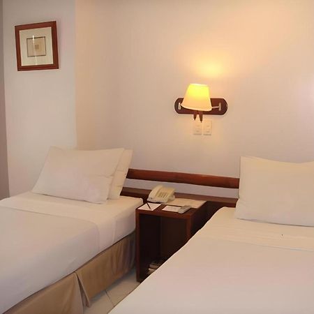 Soledad Suites Panglao Dış mekan fotoğraf