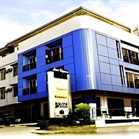 Soledad Suites Panglao Dış mekan fotoğraf
