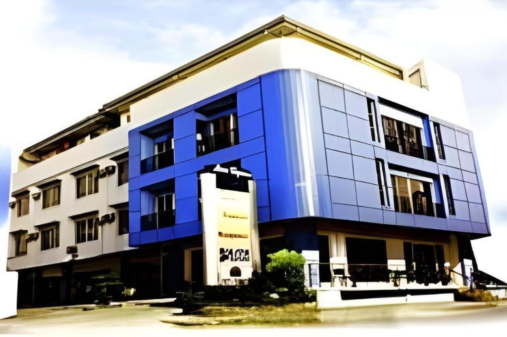 Soledad Suites Panglao Dış mekan fotoğraf