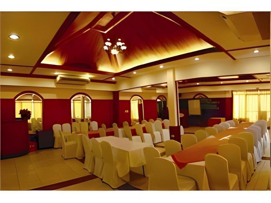 Soledad Suites Panglao Dış mekan fotoğraf