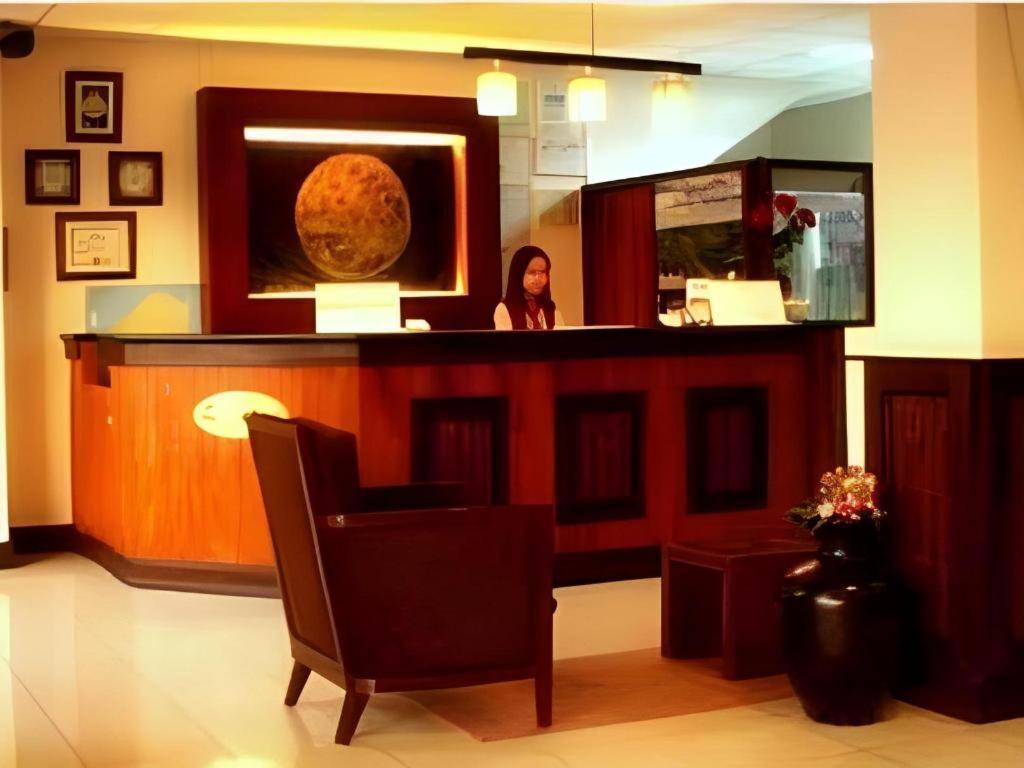 Soledad Suites Panglao Dış mekan fotoğraf
