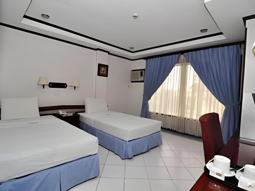 Soledad Suites Panglao Dış mekan fotoğraf