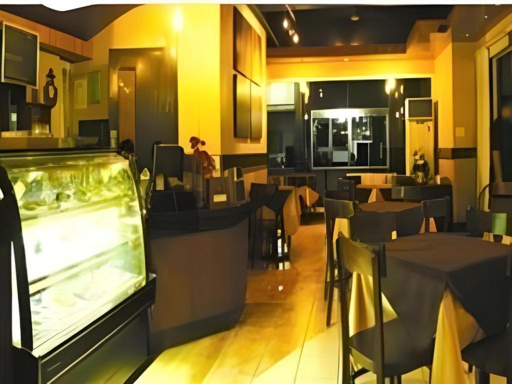 Soledad Suites Panglao Dış mekan fotoğraf