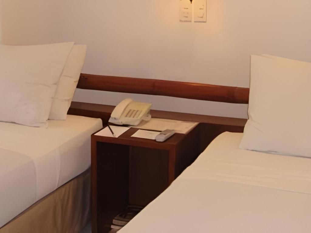Soledad Suites Panglao Dış mekan fotoğraf