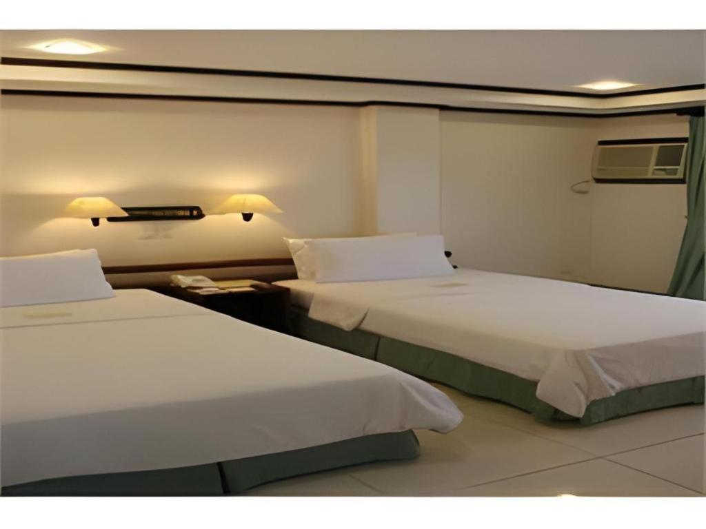Soledad Suites Panglao Dış mekan fotoğraf