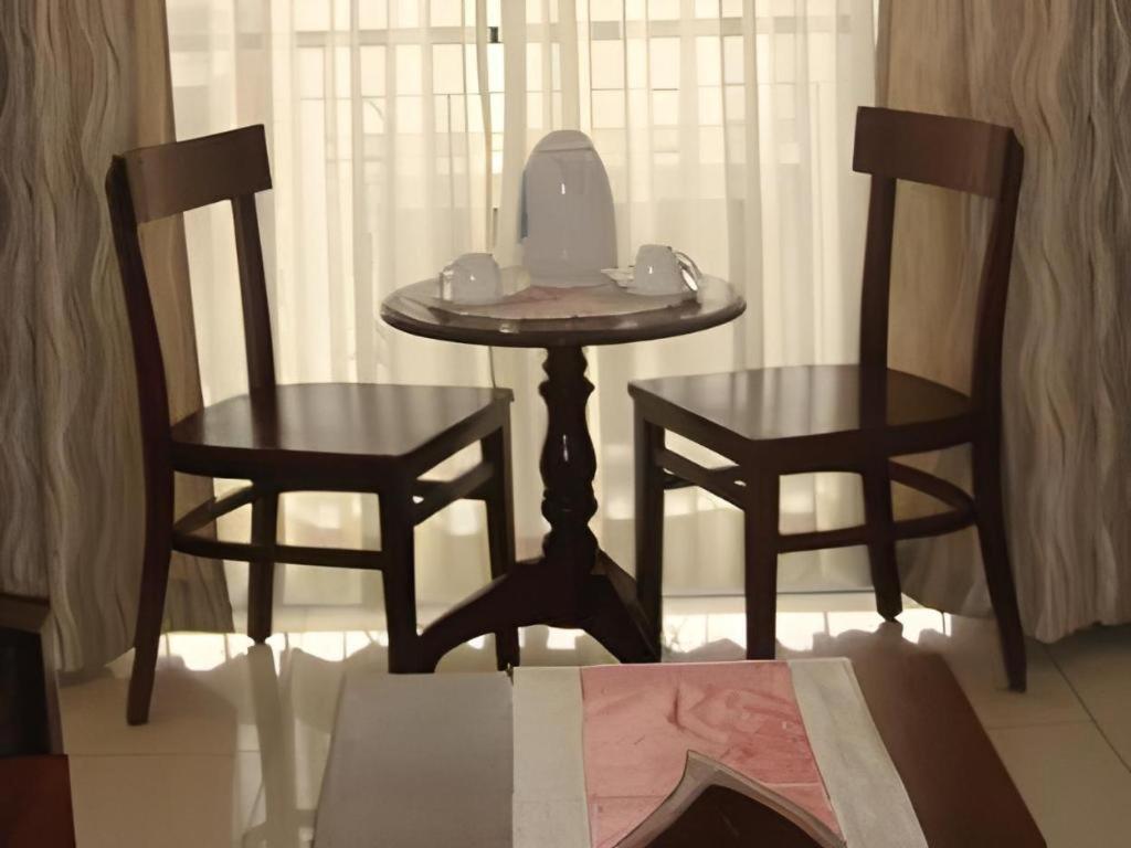 Soledad Suites Panglao Dış mekan fotoğraf