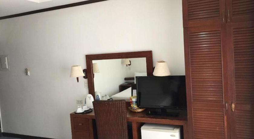 Soledad Suites Panglao Dış mekan fotoğraf