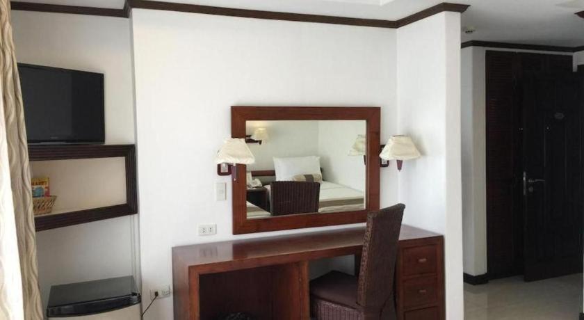 Soledad Suites Panglao Dış mekan fotoğraf