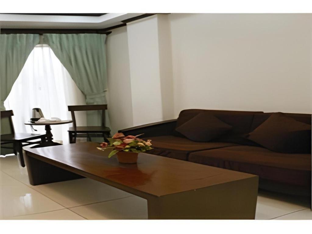 Soledad Suites Panglao Dış mekan fotoğraf