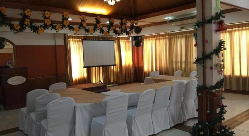 Soledad Suites Panglao Dış mekan fotoğraf