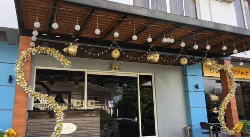 Soledad Suites Panglao Dış mekan fotoğraf