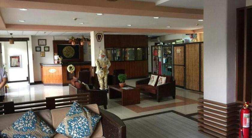 Soledad Suites Panglao Dış mekan fotoğraf
