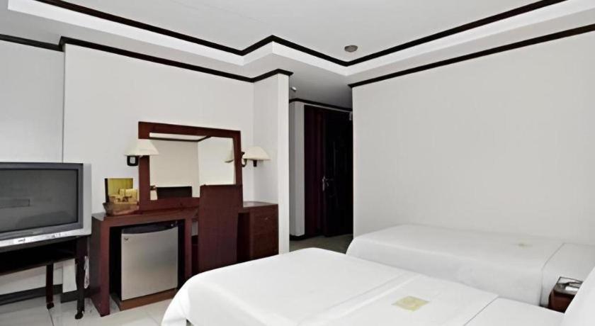 Soledad Suites Panglao Dış mekan fotoğraf