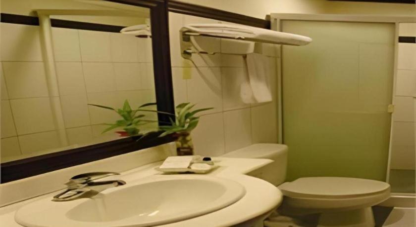 Soledad Suites Panglao Dış mekan fotoğraf