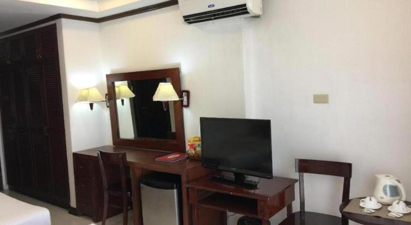 Soledad Suites Panglao Dış mekan fotoğraf