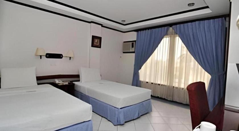 Soledad Suites Panglao Dış mekan fotoğraf