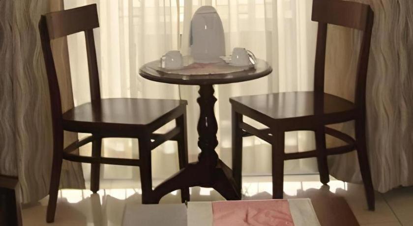 Soledad Suites Panglao Dış mekan fotoğraf