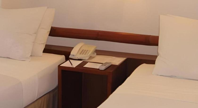 Soledad Suites Panglao Dış mekan fotoğraf