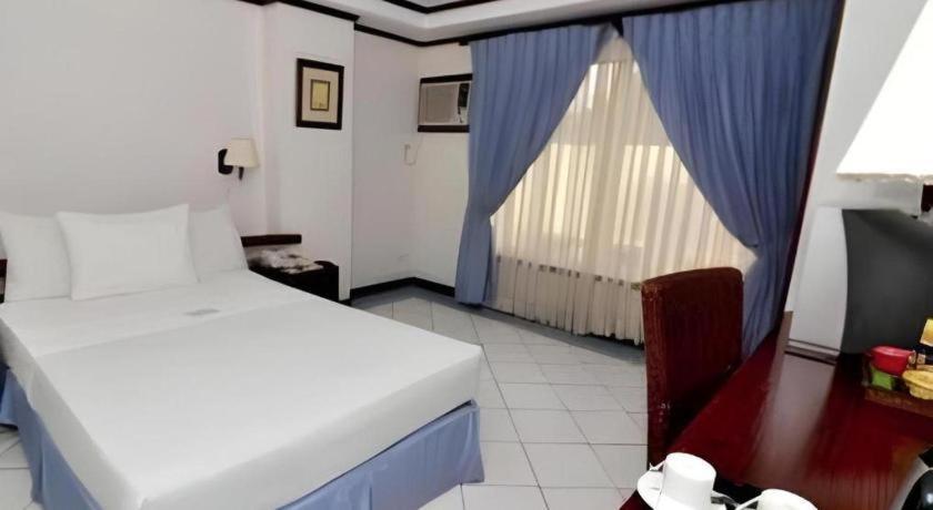Soledad Suites Panglao Dış mekan fotoğraf