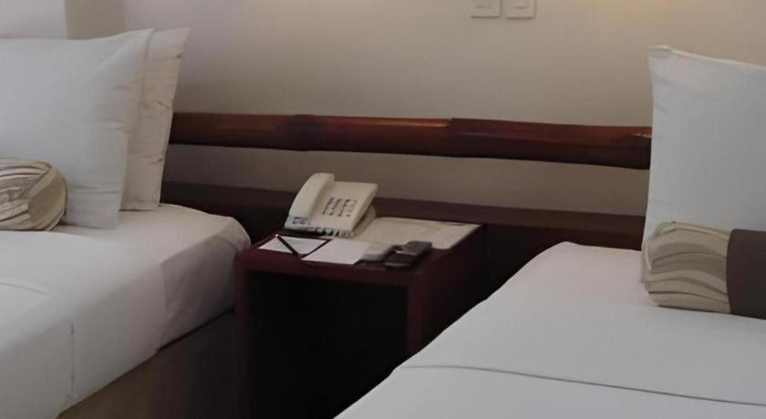 Soledad Suites Panglao Dış mekan fotoğraf