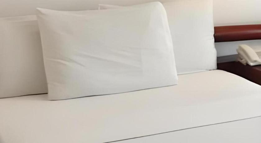 Soledad Suites Panglao Dış mekan fotoğraf