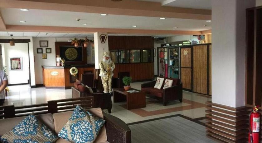 Soledad Suites Panglao Dış mekan fotoğraf