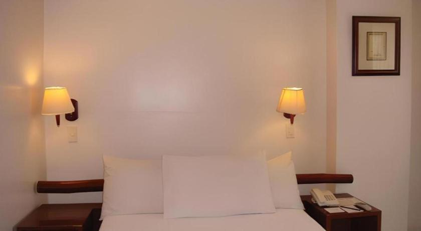 Soledad Suites Panglao Dış mekan fotoğraf