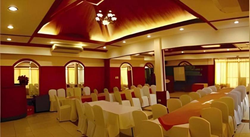 Soledad Suites Panglao Dış mekan fotoğraf