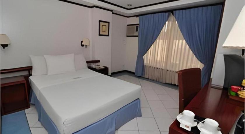 Soledad Suites Panglao Dış mekan fotoğraf