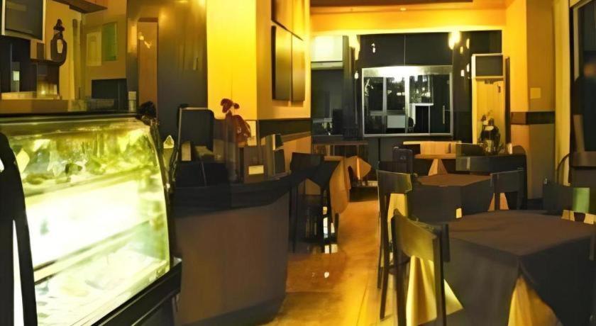 Soledad Suites Panglao Dış mekan fotoğraf